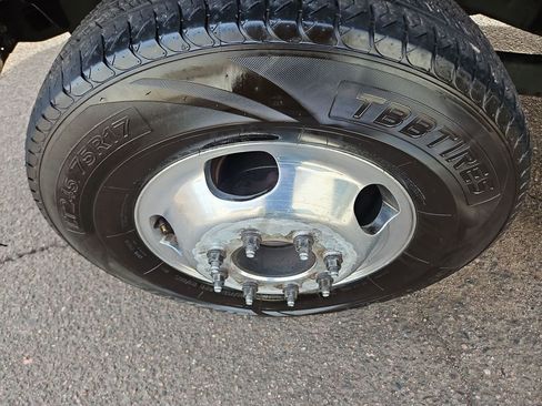 Used 2023 Ford F350 XL w/ 360-Degree Camera Package image 25