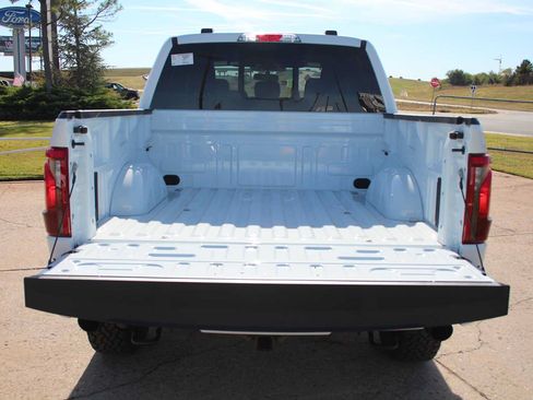 Used 2025 Ford F150 Tremor AWD/4WD image 9
