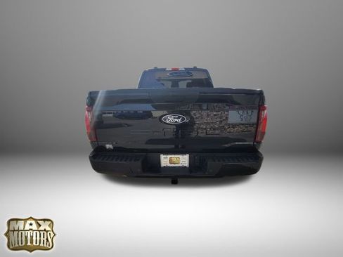 New 2026 Ford F150 STX w/ Equipment Group 200A image 8