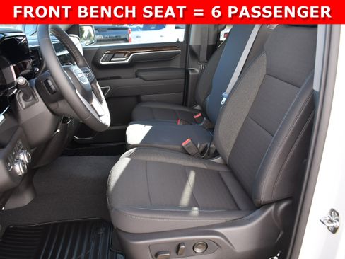 New 2026 GMC Sierra 1500 SLE w/ Preferred Package image 23