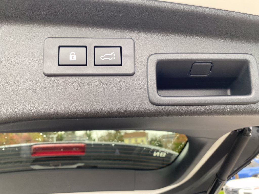 New 2026 Subaru Outback Limited XT AWD/4WD image 17