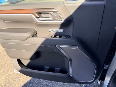 New 2026 GMC Sierra 1500 Denali w/ Denali Reserve Package image 22