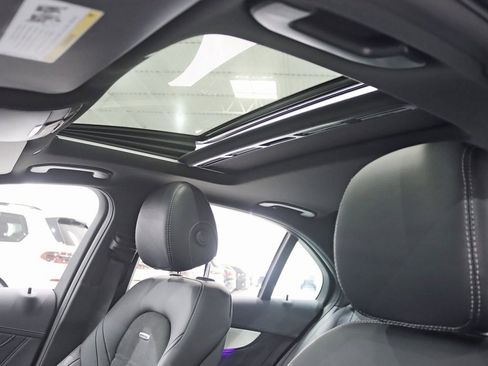 Used 2020 Mercedes-Benz C 63 AMG Sedan image 30