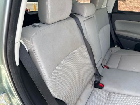 Used 2017 Subaru Forester 2.5i Premium AWD/4WD image 44