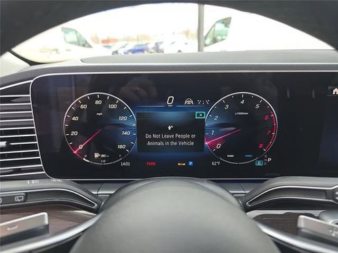 New 2026 Mercedes-Benz GLE 450 4MATIC image 34