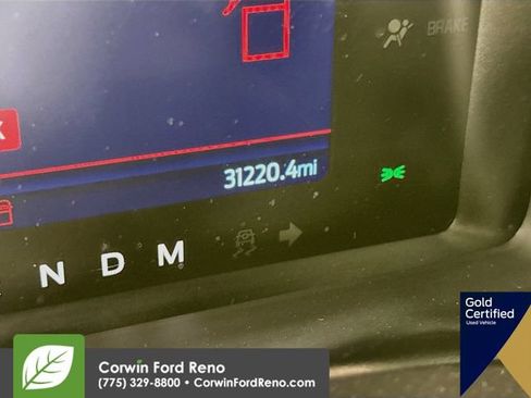 Used 2024 Ford Bronco Badlands AWD/4WD image 16