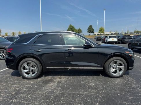 Used 2026 Genesis GV70 2.5T Select AWD/4WD image 2