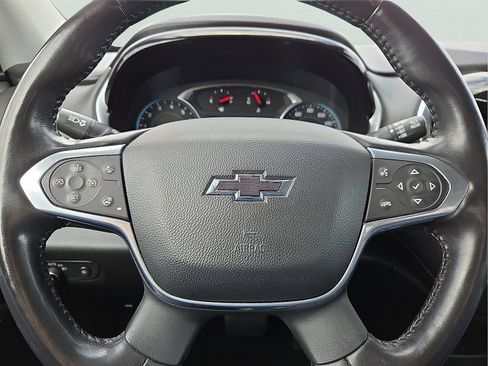Used 2020 Chevrolet Traverse RS w/ LPO, Floor Liner Package AWD/4WD image 24