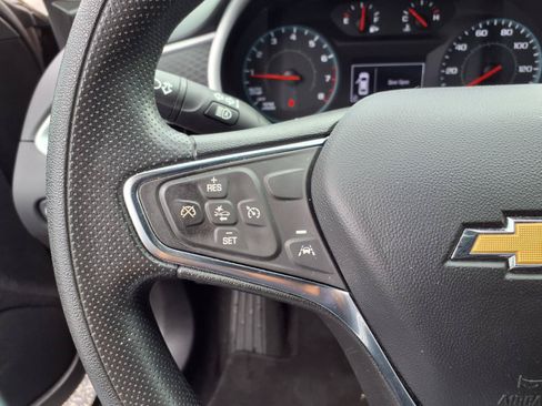 Used 2024 Chevrolet Malibu LT FWD image 15
