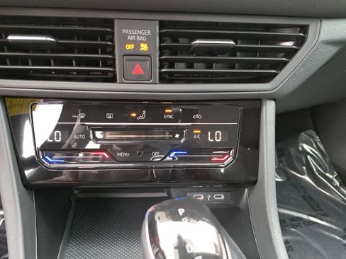 New 2026 Volkswagen Jetta S image 20