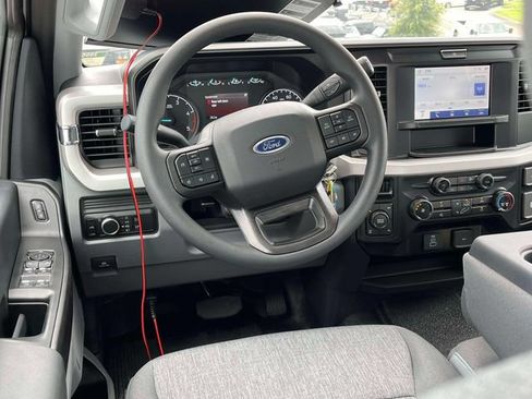 New 2026 Ford F350 XL AWD/4WD image 16