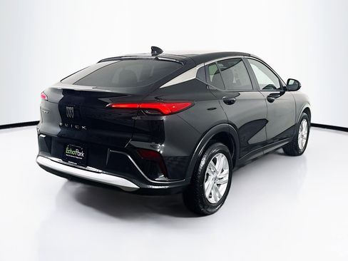 Used 2025 Buick Envista Preferred image 9