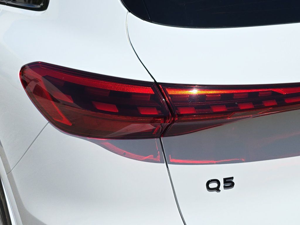 New 2026 Audi Q5 2.0T AWD/4WD image 34