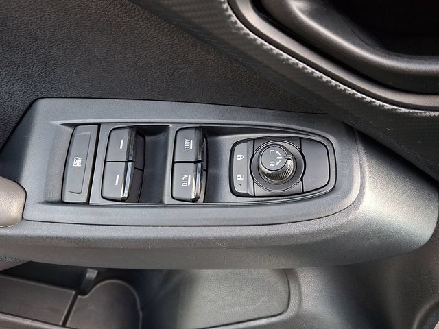 Certified 2024 Subaru Crosstrek 2.0i Premium AWD/4WD image 22