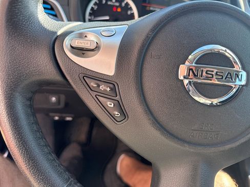 Used 2019 Nissan Sentra SV FWD image 22