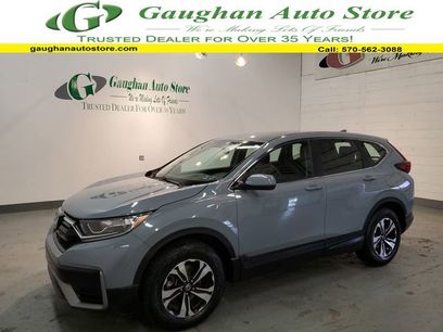 Used 2022 Honda CR-V Special Edition