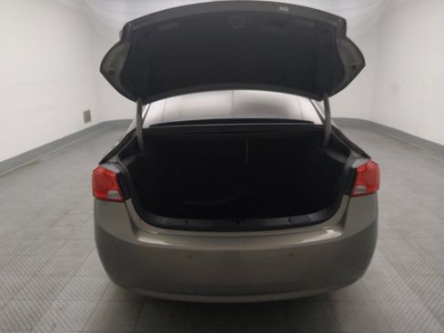 Used 2019 Chevrolet Impala LT w/ LT Leather Package FWD image 29