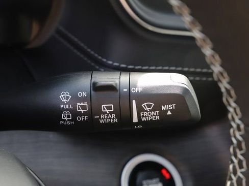 New 2025 Jeep Grand Cherokee L Limited AWD/4WD image 34