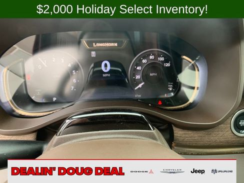 New 2025 RAM 1500 Limited image 19