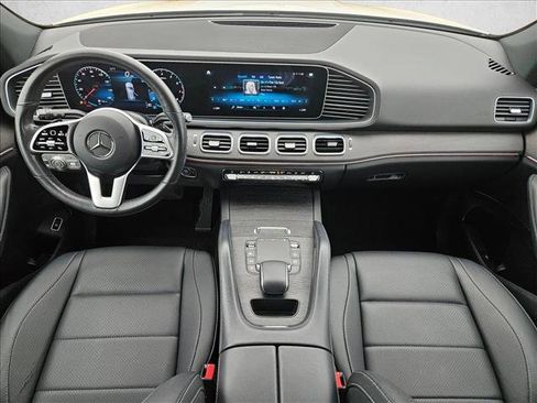 Used 2021 Mercedes-Benz GLE 350 4MATIC image 18