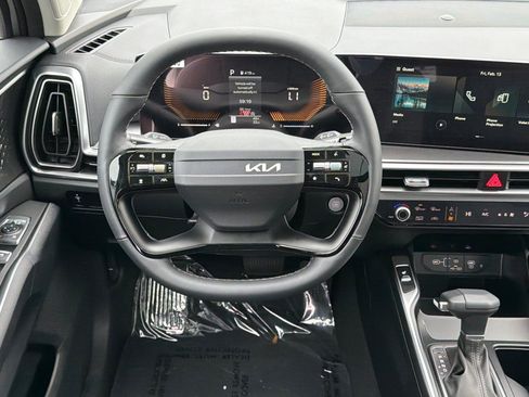 New 2026 Kia Sorento S w/ S Panoramic Sunroof Package image 12