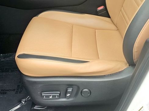 Used 2017 Lexus NX 200t FWD w/ Premium Package image 18