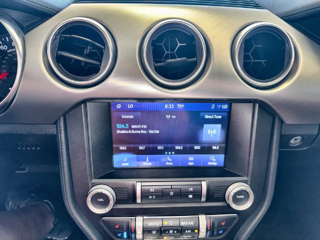 Used 2021 Ford Mustang Premium RWD image 16