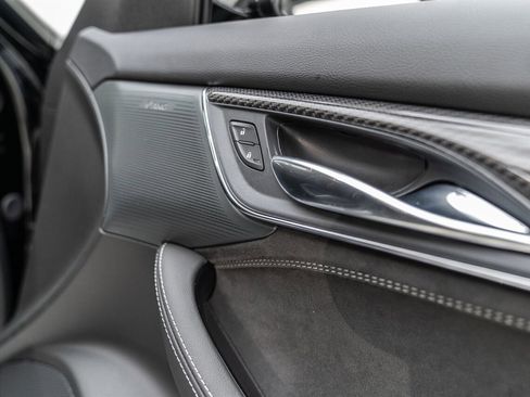 Used 2026 Cadillac CT5 V Blackwing w/ Super Cruise 1 Package image 70