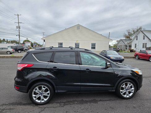 Used 2013 Ford Escape SEL image 4