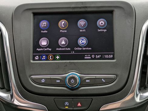 Used 2024 Chevrolet Equinox LT w/ LPO, Floor Liner Package AWD/4WD image 8