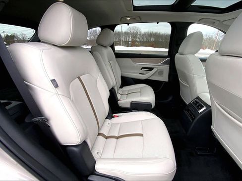 Used 2024 MAZDA CX-90 Plug-In Hybrid w/ Premium Plus image 20