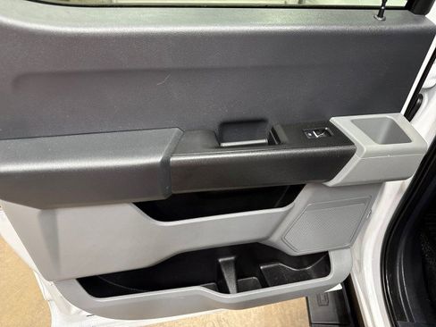 Used 2024 Ford F350 XL w/ XL Driver Assist Package AWD/4WD image 34