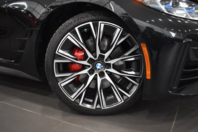 Used 2022 BMW M440i xDrive Gran Coupe w/ Premium Package AWD/4WD image 2