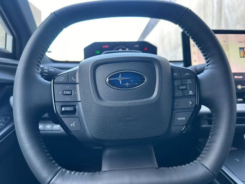 New 2026 Subaru Solterra AWD/4WD image 26