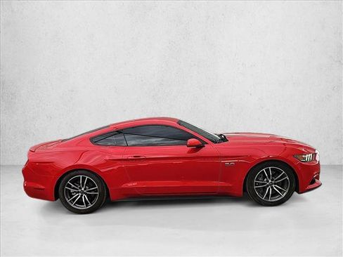 Used 2017 Ford Mustang GT image 6