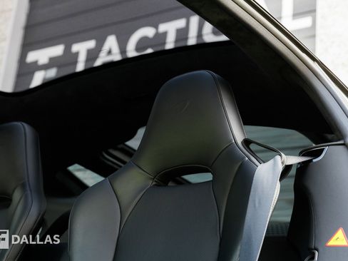 Used 2023 McLaren GT image 20