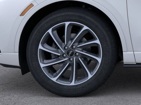 New 2026 Lincoln Corsair Grand Touring image 19