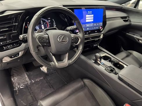 Certified 2023 Lexus RX 350 FWD w/ Cold Area Package image 16