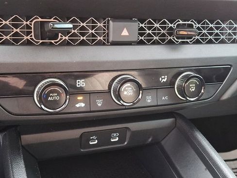 Used 2024 Honda Accord LX image 15