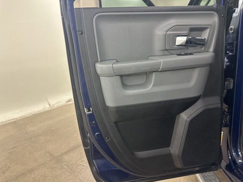 Used 2014 RAM 1500 Big Horn AWD/4WD image 26