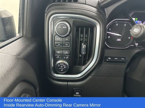 Used 2023 GMC Sierra 2500 Denali w/ Denali Black Diamond Edition image 40