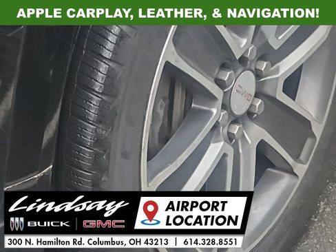 Used 2019 GMC Acadia Denali w/ Technology Package image 5