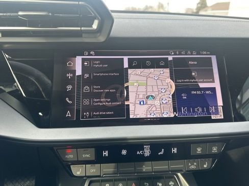 New 2026 Audi A3 2.0T Premium image 28