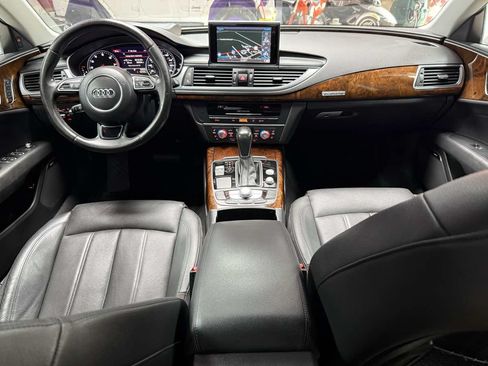 Used 2016 Audi A7 3.0T Prestige AWD/4WD image 10
