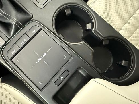 Used 2021 Lexus IS 350 F Sport w/ Navigation Package image 42