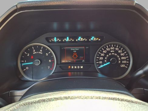 Used 2020 Ford F150 XLT w/ Trailer Tow Package AWD/4WD image 18