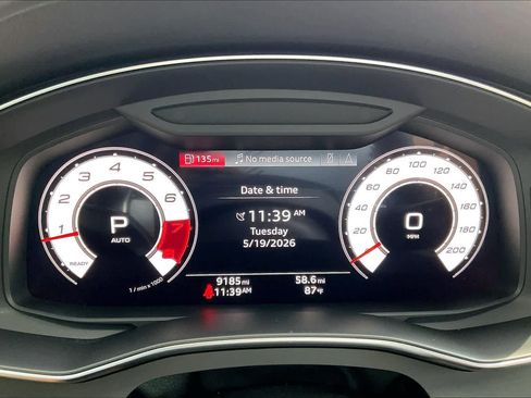 Used 2025 Audi RS 6 performance AWD/4WD image 25