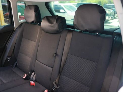 Used 2015 Volkswagen Tiguan S AWD/4WD image 29