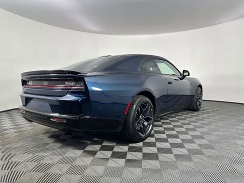 New 2026 Dodge Charger Scat Pack AWD/4WD image 6
