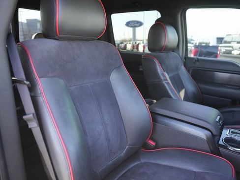 Used 2013 Ford F150 FX4 w/ Luxury Equipment Group image 20